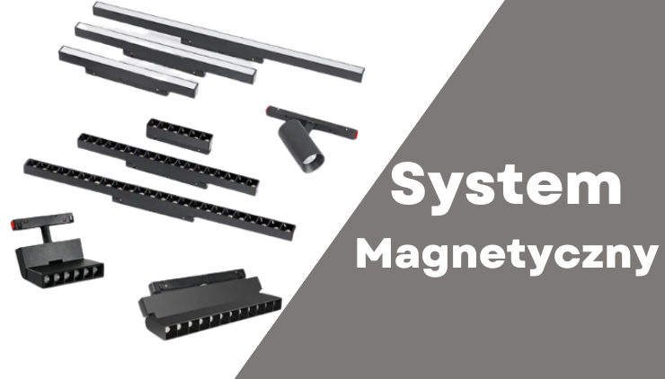 System magnetyczny