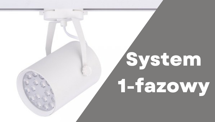 System 1-fazowy / 3-fazowy