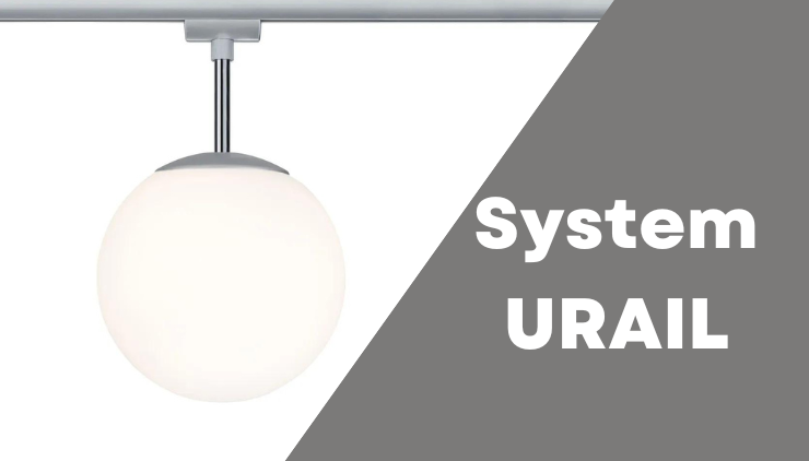 System URAIL