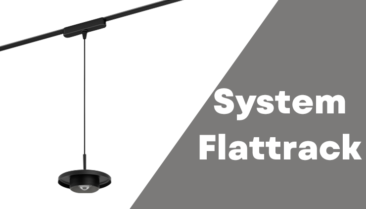 System flattrack