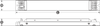 ZASILACZ BK-HGV070-48V0 144W ULAC463 Unilight