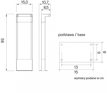 Rota RT-580