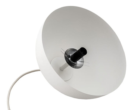 Lampa wisząca PIAVA biało-brązowy E14 8443 Argon