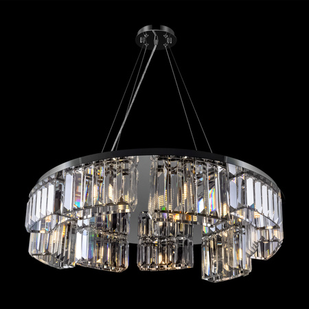 Lampa wisząca MOD083PL-09CH Maytoni