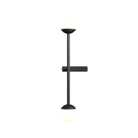 Lampa ścienna (kinkiet) MOD285WL-L10B3K Maytoni