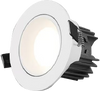 MIAMI PREMIUM Downlight Bialy - barwa swiatla 3000K ciepla