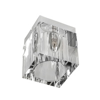 Cubo Claro Chrom|Transparentny Orlicki Design OR81039