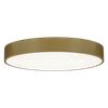 Lampa sufitowa Isia ACB Lighting LED Złoto technologiczne Metal/Akryl P345380OTCA