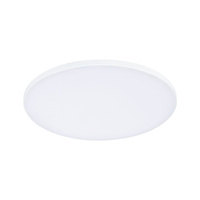 Panel podtynkowy VELUNA VariFit DIM SH Zigbee 18W 200mm 1400lm 3000-6500K IP44  230V biały / tworzywo sztuczne