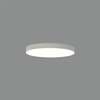 Lampa sufitowa London ACB Lighting LED Teksturowany biały Żelazo/PVC P376061BDP