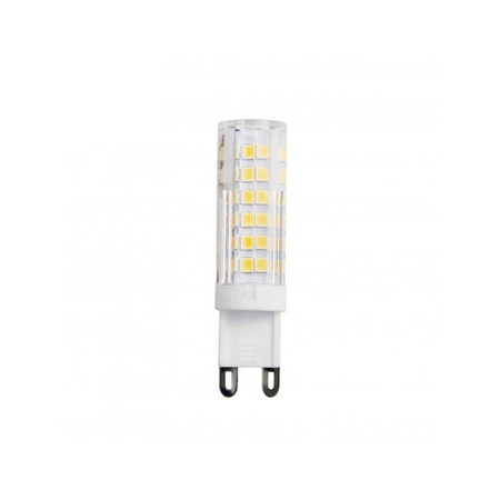 Żarówka LED G9 - Ciepła barwa - 5W ULBU50 Unilight