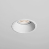 HOLLOW DEEP CCT Downlight DALI DT8 Bialy- Tunable White