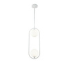 Lampa wisząca MOD013PL-02W Maytoni