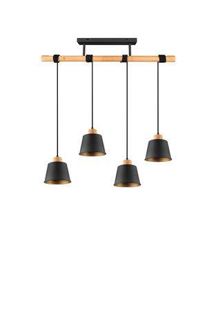 Lampa wisząca HARRIS 312700432 Trio