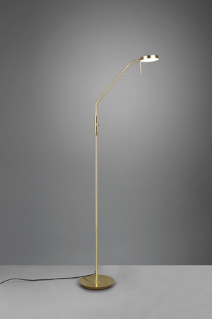 Lampa stojąca MONZA 423310108 Trio