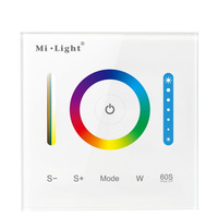 Mi-Light PANEL SCIENNY 12V RGB/RGBW/RGBCCT FUT-P3