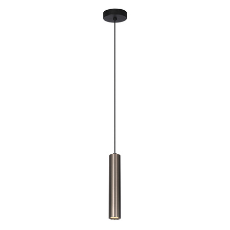 Lampa Wisząca Lopus  Brązowy PND-48930-1-BRO Italux