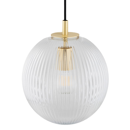 Lampa wisząca PALOMA transparentny E27 8517 Argon