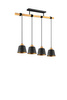 Lampa wisząca HARRIS 312700432 Trio