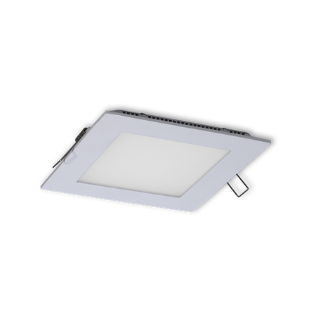 Lampa wpuszczana Niga ACB Lighting LED Biały Aluminium/Pleksi/Polistyren P329210B