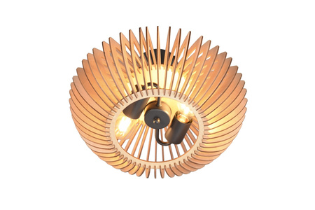 Lampa sufitowa COLINO 615900242 Trio