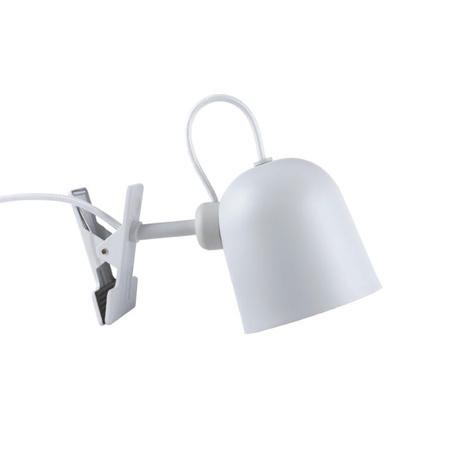 Lampa stojąca Nordlux GU10 15W Metal/Tworzywo sztuczne Biały 2220362001