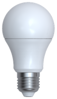 LED BULB E27 BLUETOOTH 9W CCT DIMM WH Azzardo AZ5423