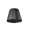 Lampa Ścienna Nordlux GU10 35W Metal Czarny 2019131003