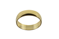 ADAMO RING GOLD Azzardo AZ1486