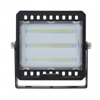 Naświetlacz LED SMD - zimna barwa - 50W ULFL73 Unilight