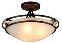 Lampa sufitowa C232-CL-03-R Maytoni