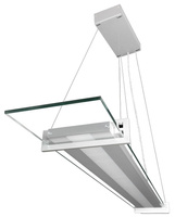 Lampa wisząca LED SKOFF Moderno Elegante IP20 MO-LWI-C-W-3-PL-PL-01 MO-LWI-C-W-3-PL-PL-01 Skoff