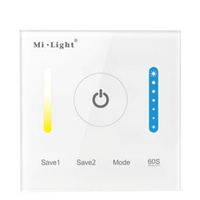 Mi-Light PANEL SCIENNY 12V CCT FUT-P2