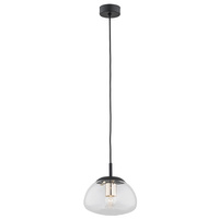 Lampa wisząca TRINI transparentny E27 4331 Argon