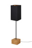 Lampa stojąca WOODY R40171080 RL