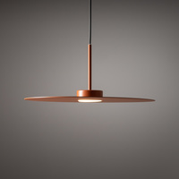 Lampa sufitowa SIMONE Terracotta Nowodvorski 11412