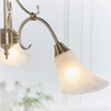 Lampa wisząca Hardwick ENDON 144-3AN