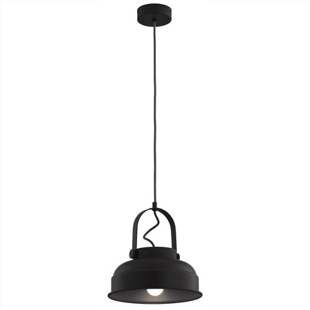 Lampa wisząca DAKOTA czarny E27 8285 Argon