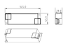 Zasilacz LED 45W 500-1400mA DALI DT6 NFC SRP-2305N-45CC500-1400 Sunricher