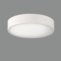 Lampa sufitowa Dins ACB Lighting LED Biały Podwójna warstwa szkła P039520BCL