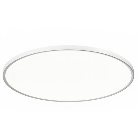 Plafon 60cm LED GEA - GPL328  Bialy