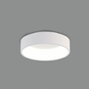 Lampa sufitowa Dilga ACB Lighting LED Teksturowany biały Aluminium/Pleksi P345010B