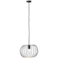 Silemia E27 / PE1 / w/o bulb - lampa wisząca