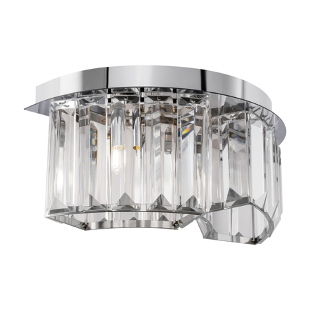 Lampa ścienna MOD083WL-02CH Maytoni