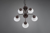 Lampa wisząca RUSTICA 101000524 Trio