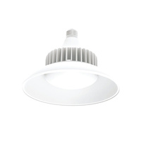 Żarówka LED z kloszem E27 - Neutralna barwa - 40W ULBU86 Unilight