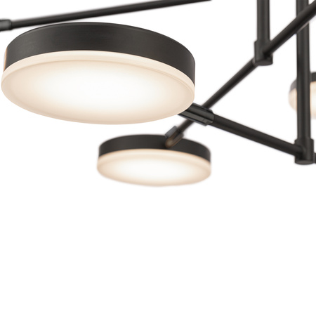 Lampa wisząca MOD070PL-L38B3K Maytoni