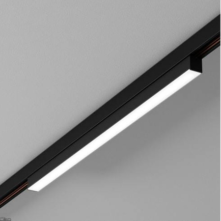 LAMPA SZYNOWA LINEAR STRIPE 1F 30W 4000K BIALA  Unilight