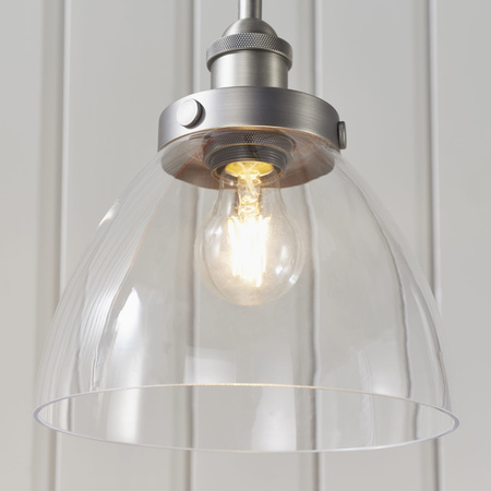 Lampa wisząca Hansen ENDON 91738