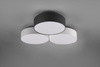 Lampa sufitowa LUGANO 621910317 Trio